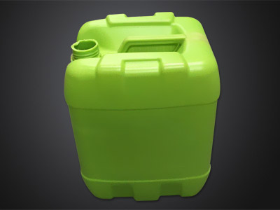 陕西20L液体肥桶