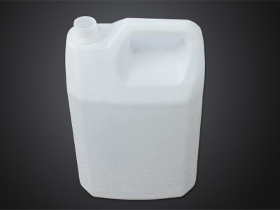如何预防陕西5升塑料桶发生变形？