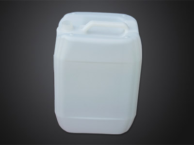 介绍陕西25升塑料桶的一些特点